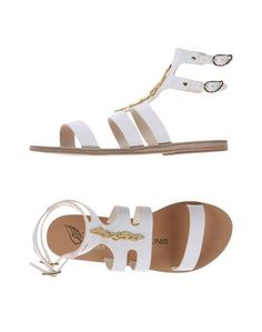 Сандалии Ancient Greek Sandals x Lal Ao Unis