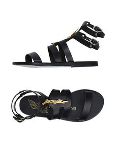 Сандалии Ancient Greek Sandals x Lal Ao Unis