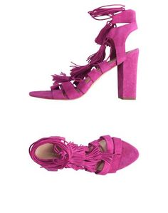 Сандалии Loeffler Randall
