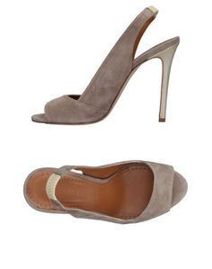 Сандалии Marc Ellis