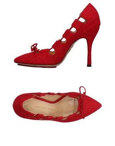 Туфли Charlotte Olympia