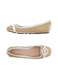 Мокасины Michael Kors