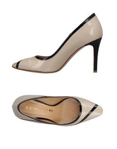 Туфли Marc Ellis