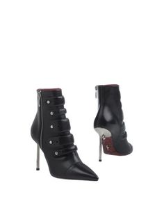 Полусапоги и высокие ботинки Cesare Paciotti