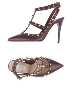 Туфли Valentino Garavani