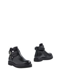 Полусапоги и высокие ботинки Twin Set Simona Barbieri