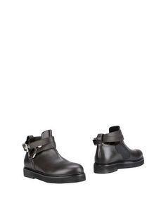 Полусапоги и высокие ботинки Twin Set Simona Barbieri