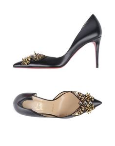 Туфли Christian Louboutin