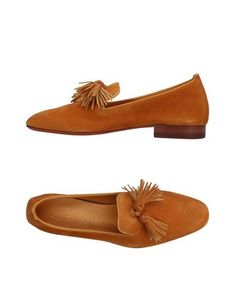 Мокасины Santoni