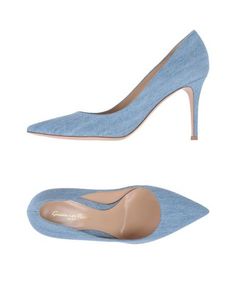 Туфли Gianvito Rossi