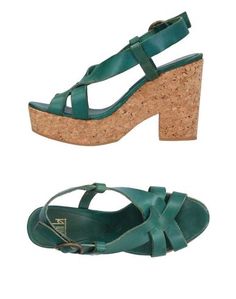 Сандалии Billi BI Copenhagen