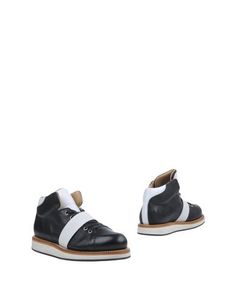 Полусапоги и высокие ботинки Cappelletti