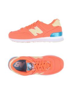 Кеды и кроссовки New Balance