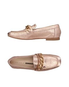 Мокасины Chiarini Bologna