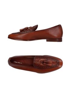 Мокасины Santoni