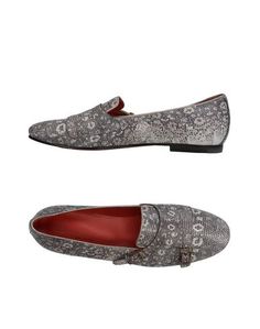 Мокасины Santoni