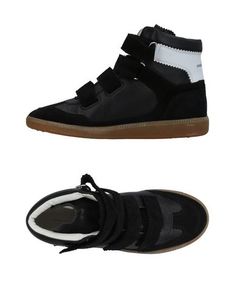 Высокие кеды и кроссовки Isabel Marant Étoile