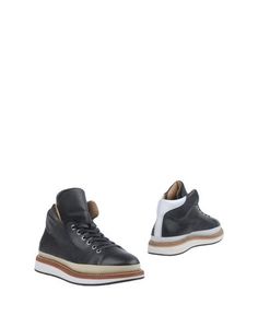 Полусапоги и высокие ботинки Cappelletti