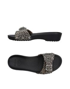 Сандалии Crocs