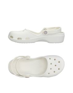 Сандалии Crocs