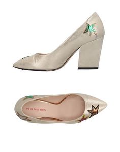 Туфли PS by Paul Smith