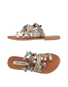 Вьетнамки Steve Madden