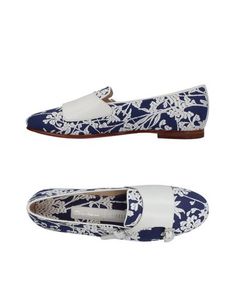 Мокасины Santoni