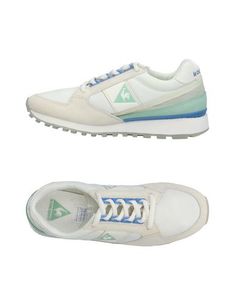 Низкие кеды и кроссовки Le Coq Sportif