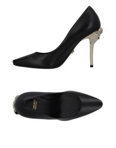 Туфли Versace