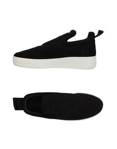 Низкие кеды и кроссовки Céline