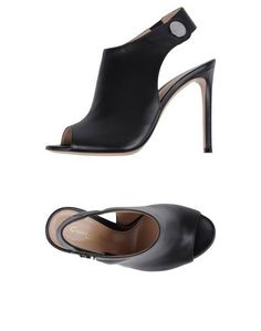 Сандалии Gianvito Rossi
