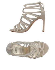 Сандалии Stuart Weitzman