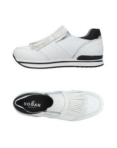Кеды и кроссовки Hogan