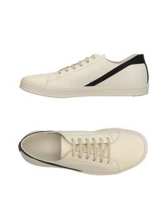 Низкие кеды и кроссовки Rick Owens