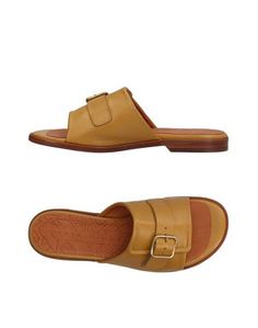 Сандалии Chie Mihara