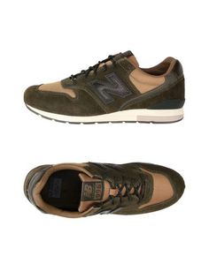 Кеды и кроссовки New Balance