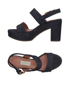 Сандалии L Autre Chose