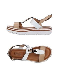 Сандалии Phil GatiÈr by Repo