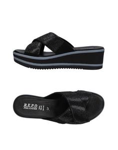 Сандалии Phil GatiÈr by Repo