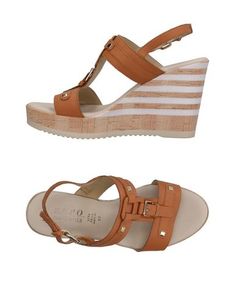 Сандалии Phil GatiÈr by Repo