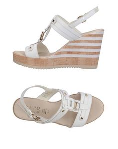 Сандалии Phil GatiÈr by Repo