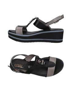 Сандалии Phil GatiÈr by Repo