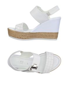 Сандалии Phil GatiÈr by Repo