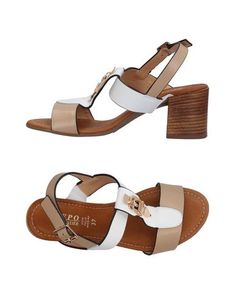 Сандалии Phil GatiÈr by Repo