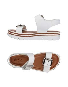 Сандалии Phil GatiÈr by Repo