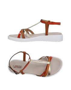 Сандалии Phil GatiÈr by Repo