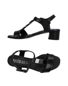 Сандалии Phil GatiÈr by Repo