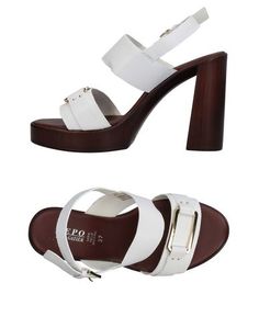 Сандалии Phil GatiÈr by Repo