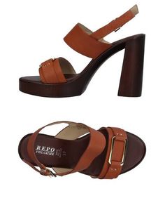 Сандалии Phil GatiÈr by Repo