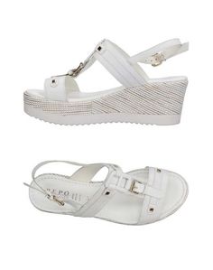 Сандалии Phil GatiÈr by Repo